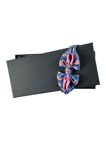 Papillon Fantasia Floreale