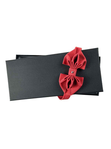 Papillon rosso